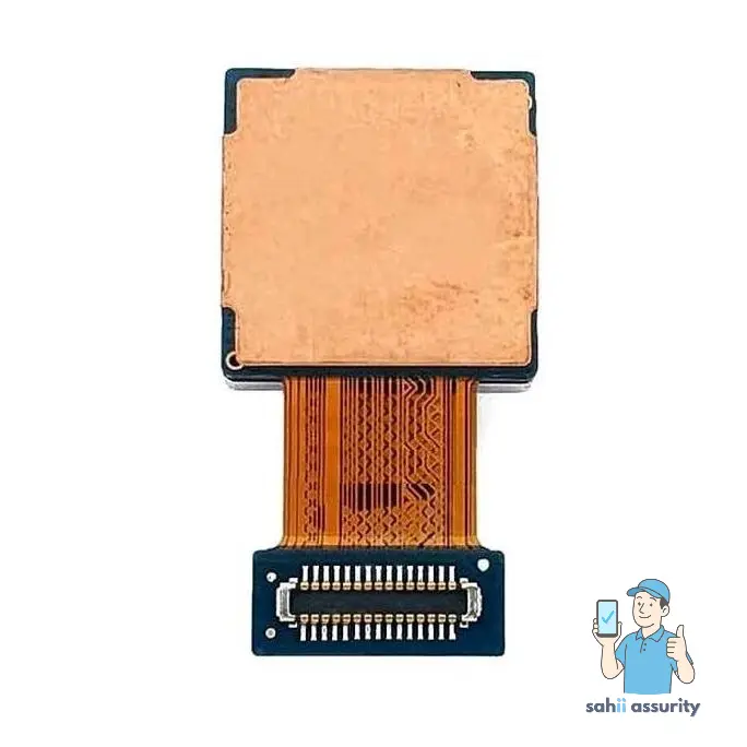 Replacement Back Camera for Realme 5 Pro (Main Camera) thumbnail